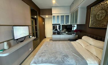 Benson Apartment For Rent Type Studio Full Furnished by Vista Property