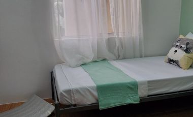 Brandnew Three Storey House and Lot for Sale in Merville Park Paranaque-MD