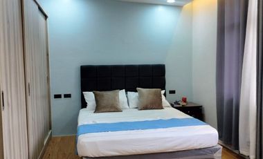 Brandnew Three Storey House and Lot for Sale in Merville Park Paranaque-MD