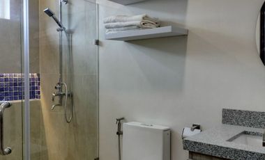 Brandnew Three Storey House and Lot for Sale in Merville Park Paranaque-MD