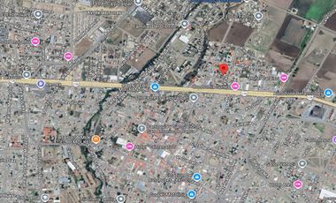 CASA EN VENTA EN: La Paz 2 ,La Cañada, Heroica Ciudad de Calpulalpan , Tlaxcala, 90202