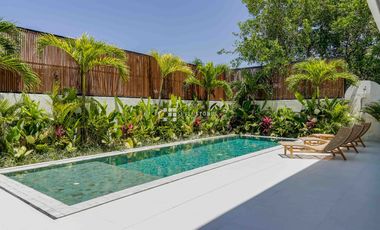 Exceptional Investment Opportunity – 3-Unit Villa Complex with HGB Title in Uluwatu