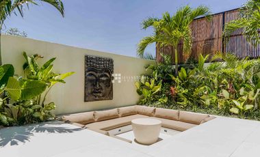 Exceptional Investment Opportunity – 3-Unit Villa Complex with HGB Title in Uluwatu