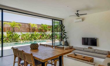 Exceptional Investment Opportunity – 3-Unit Villa Complex with HGB Title in Uluwatu