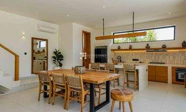 Exceptional Investment Opportunity – 3-Unit Villa Complex with HGB Title in Uluwatu