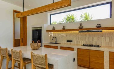 Exceptional Investment Opportunity – 3-Unit Villa Complex with HGB Title in Uluwatu