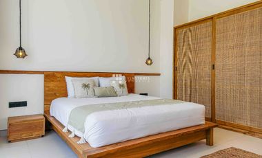 Exceptional Investment Opportunity – 3-Unit Villa Complex with HGB Title in Uluwatu