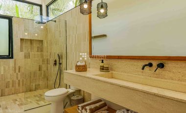 Exceptional Investment Opportunity – 3-Unit Villa Complex with HGB Title in Uluwatu