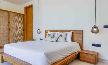 Exceptional Investment Opportunity – 3-Unit Villa Complex with HGB Title in Uluwatu