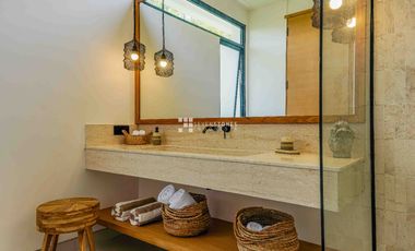 Exceptional Investment Opportunity – 3-Unit Villa Complex with HGB Title in Uluwatu