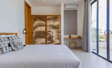 Exceptional Investment Opportunity – 3-Unit Villa Complex with HGB Title in Uluwatu