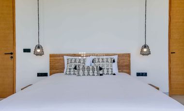 Exceptional Investment Opportunity – 3-Unit Villa Complex with HGB Title in Uluwatu