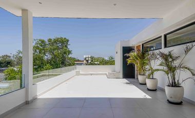 Exceptional Investment Opportunity – 3-Unit Villa Complex with HGB Title in Uluwatu