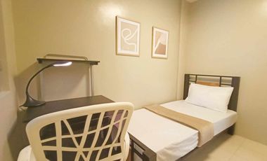 3BR House with Parking for RENT in Bayswater Mactan Lapu-Lapu