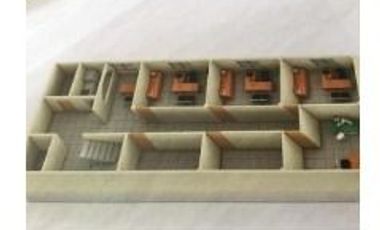 RENTA DE OFICINAS EN COL. PRADERA I SECCION