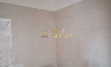 RUMAH SIAP HUNI TIMUR RS HERMINA JOGJA DI MAGUWOHARJO, SLEMAN