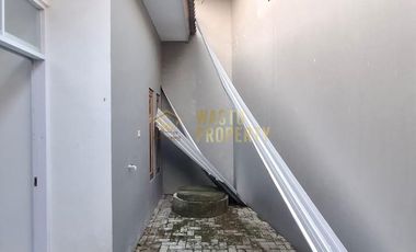 RUMAH SIAP HUNI TIMUR RS HERMINA JOGJA DI MAGUWOHARJO, SLEMAN