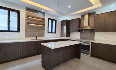 Modern 2Storey House and Lot for Sale in BF Homes Paranaque Brandnew-MD