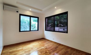 Modern 2Storey House and Lot for Sale in BF Homes Paranaque Brandnew-MD