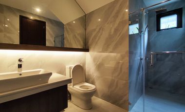 Modern 2Storey House and Lot for Sale in BF Homes Paranaque Brandnew-MD