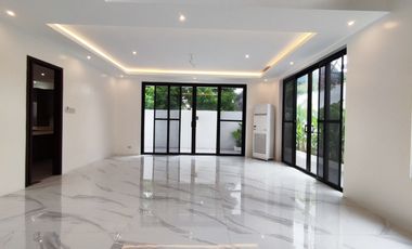 Modern 2Storey House and Lot for Sale in BF Homes Paranaque Brandnew-MD