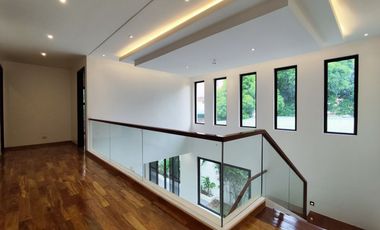 Modern 2Storey House and Lot for Sale in BF Homes Paranaque Brandnew-MD