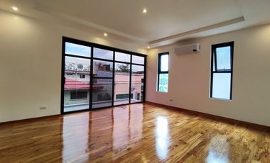 Modern 2Storey House and Lot for Sale in BF Homes Paranaque Brandnew-MD