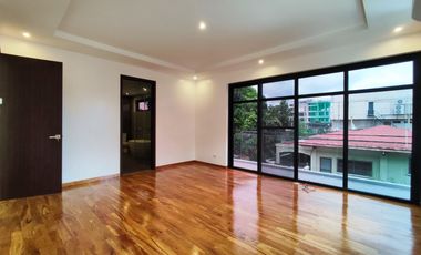 Modern 2Storey House and Lot for Sale in BF Homes Paranaque Brandnew-MD