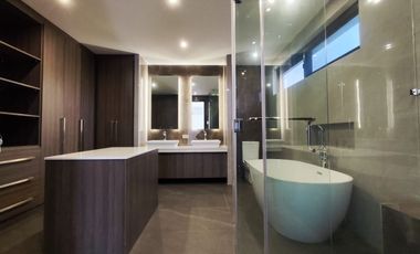 Modern 2Storey House and Lot for Sale in BF Homes Paranaque Brandnew-MD