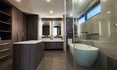 Modern 2Storey House and Lot for Sale in BF Homes Paranaque Brandnew-MD