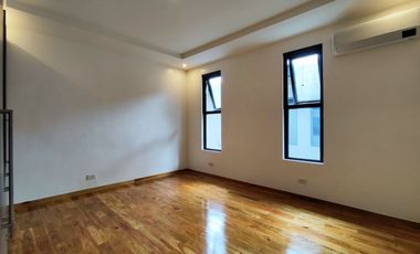 Modern 2Storey House and Lot for Sale in BF Homes Paranaque Brandnew-MD