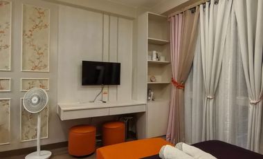 CONDO ONE REGIS BACOLOD - RE SELL