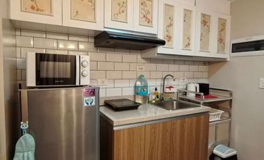 CONDO ONE REGIS BACOLOD - RE SELL