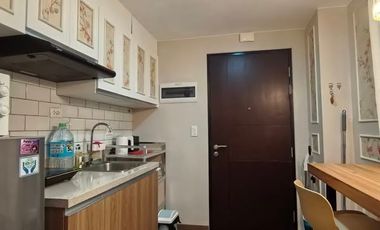 CONDO ONE REGIS BACOLOD - RE SELL