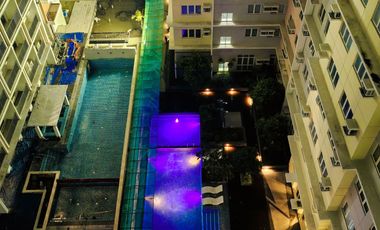 CONDO ONE REGIS BACOLOD - RE SELL