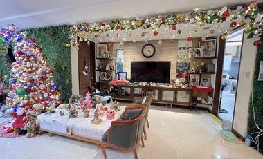 Well-Maintained Bungalow House for SALE in Merville Park, Parañaque City