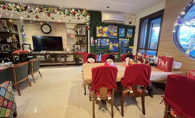 Well-Maintained Bungalow House for SALE in Merville Park, Parañaque City