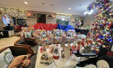 Well-Maintained Bungalow House for SALE in Merville Park, Parañaque City