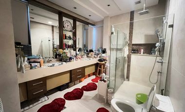 Well-Maintained Bungalow House for SALE in Merville Park, Parañaque City