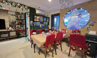 Well-Maintained Bungalow House for SALE in Merville Park, Parañaque City