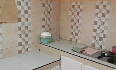 DI JUAL RUMAH DEKAT KOTA GOMBONG NEGO