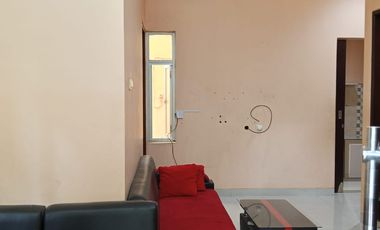 DI JUAL RUMAH DEKAT KOTA GOMBONG NEGO