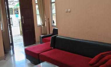 DI JUAL RUMAH DEKAT KOTA GOMBONG NEGO