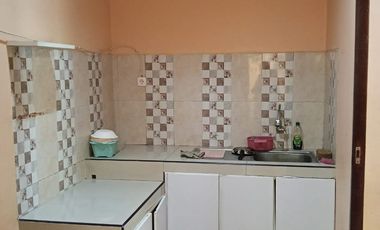 DI JUAL RUMAH DEKAT KOTA GOMBONG NEGO