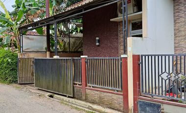 DI JUAL RUMAH DEKAT KOTA GOMBONG NEGO