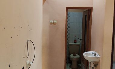 DI JUAL RUMAH DEKAT KOTA GOMBONG NEGO