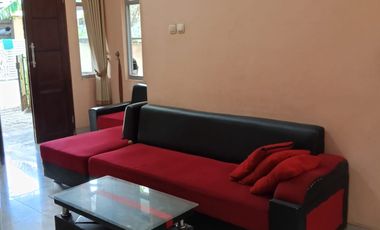 DI JUAL RUMAH DEKAT KOTA GOMBONG NEGO