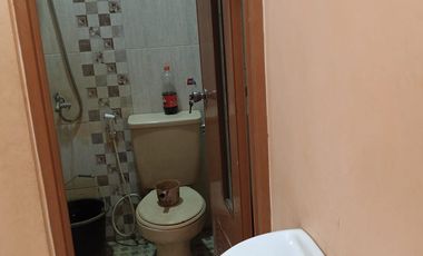 DI JUAL RUMAH DEKAT KOTA GOMBONG NEGO