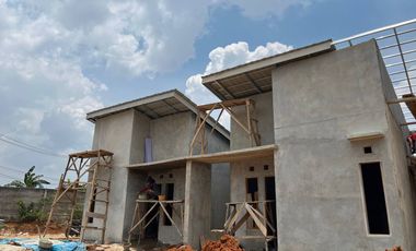 Rumah Subsidi Tipe 36 di Rajabasa Belakang SMA Negeri 13 Bandar Lampung