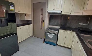 FOR LEASE: 4-Bedroom Townhouse / Duplex in Casa Verde Townhomes, Pasig City